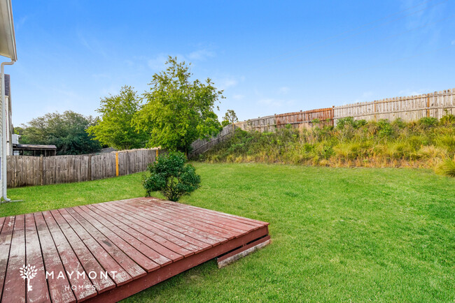 Building Photo - 4-Bedroom Home with Fresh Updates in Lexin...