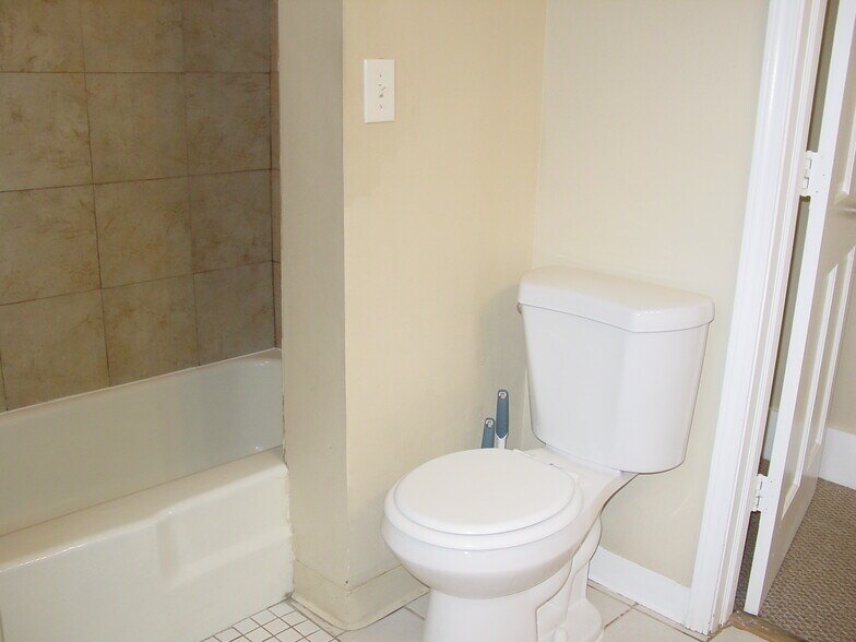 All The Comforts of Home - 20 N Locust St