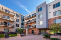 Building Photo - 3701 Arapahoe Ave Unit 107