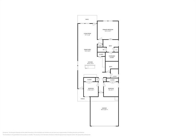 Building Photo - 5105 Sidesaddle Dr