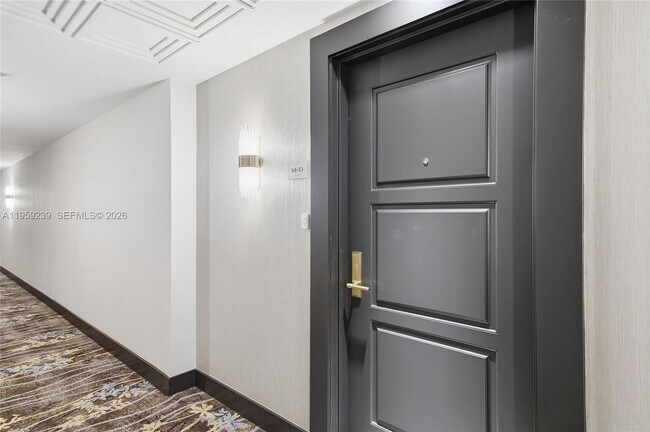 Building Photo - 9801 Collins Ave