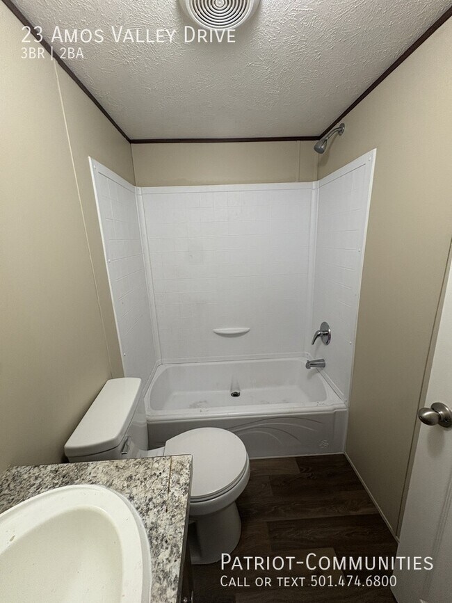 Building Photo - 23 Amos Valley Dr