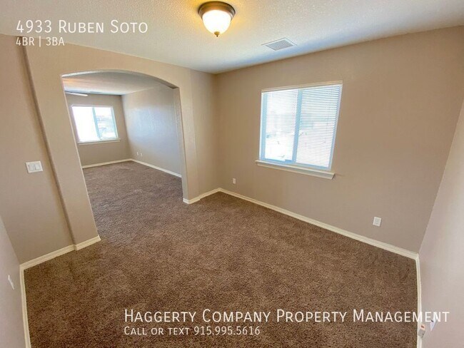 Building Photo - 4933 Ruben Soto