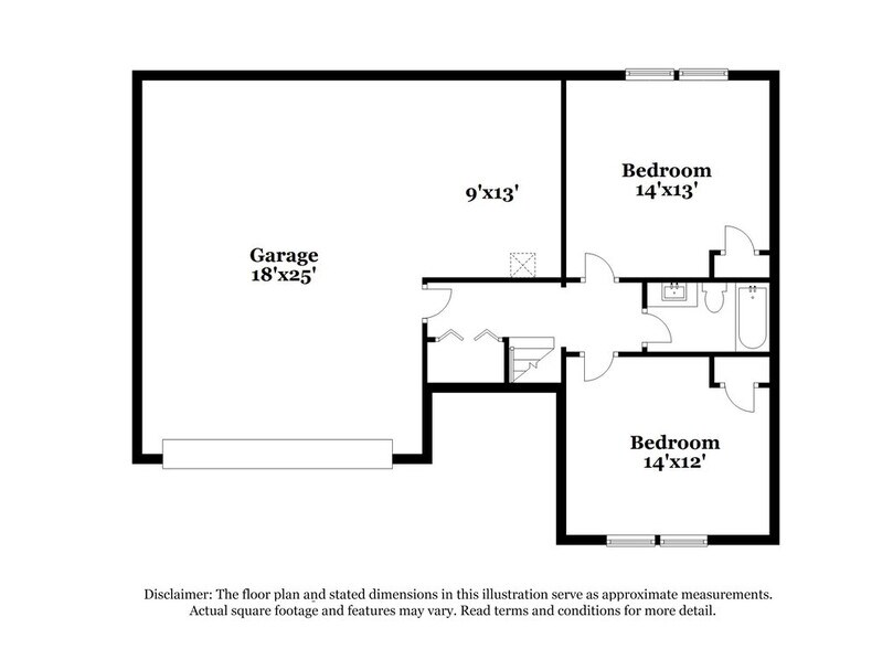 Building Photo - 6953 Cave Springs Rd