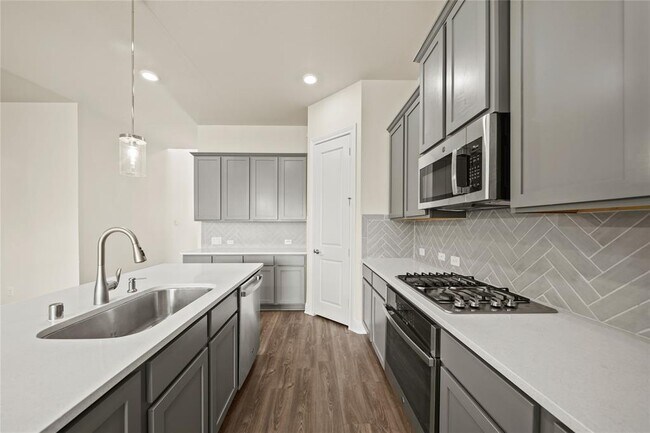 Building Photo - 2134 Ironwood Pass Dr