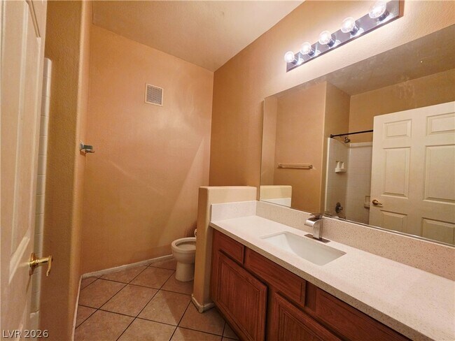 Building Photo - 7123 S Durango Dr