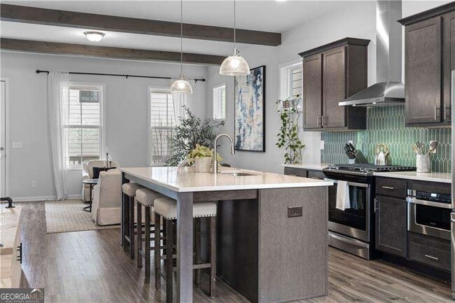 Building Photo - 4391 Gillon Cir SE