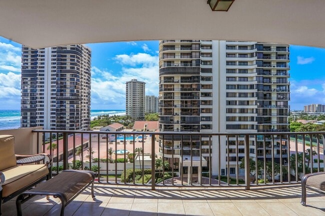 Building Photo - 4200 N Ocean Dr