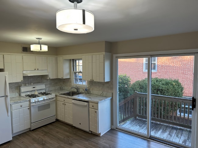 Building Photo - 4428 16th St N