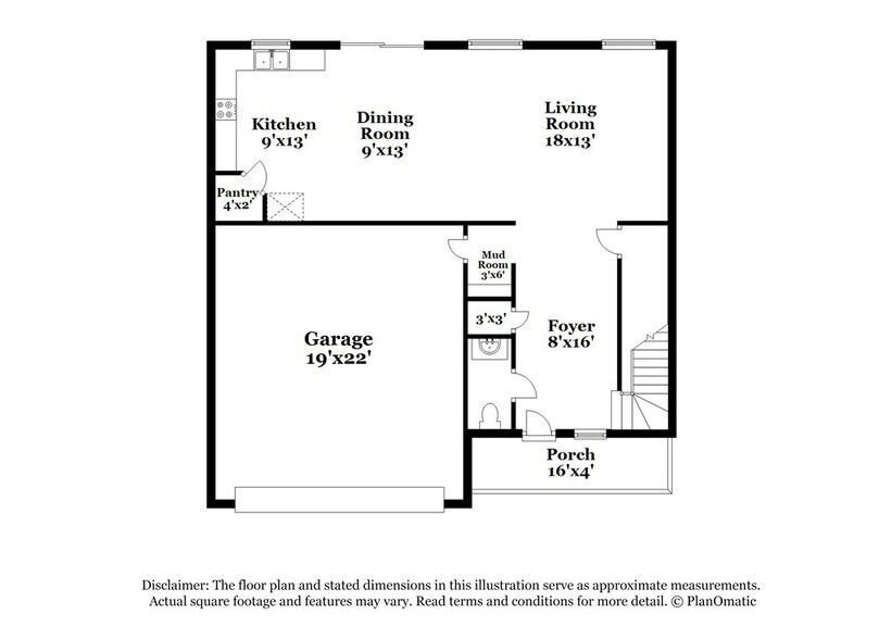 Building Photo - 408 Parmley Ln