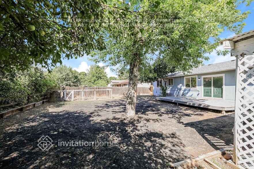 Building Photo - 3891 Jackson Way
