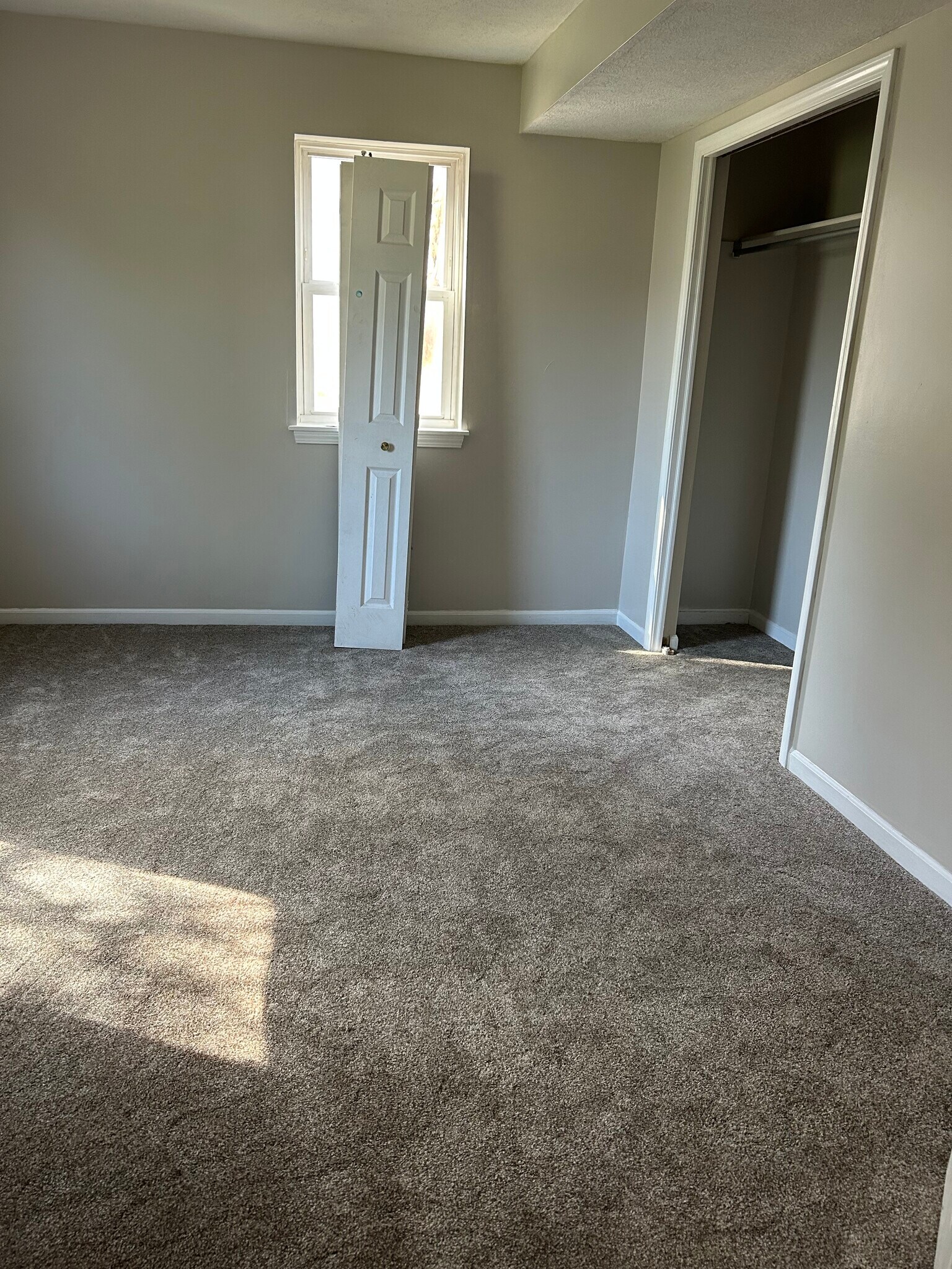 Bedroom 2 - 1018 N Pennsylvania Ave