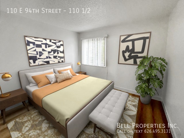 Building Photo - 110 E 94th St