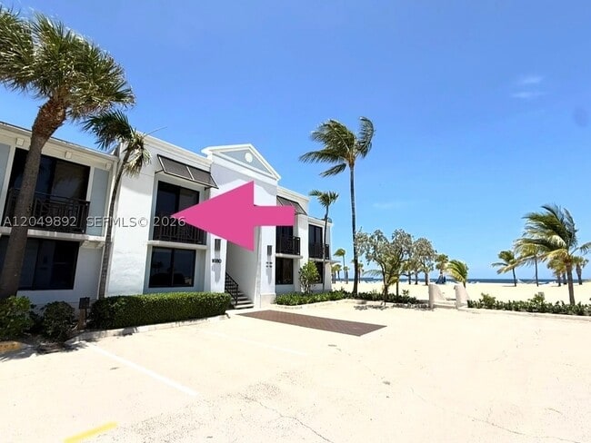 Building Photo - 1680 S Ocean Dr
