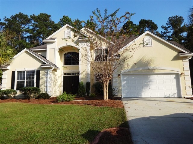 Primary Photo - 5432 Altamaha Dr
