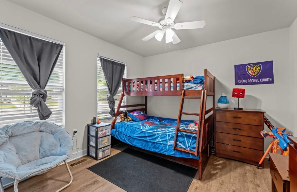 Building Photo - 107 Martha Washington Pky