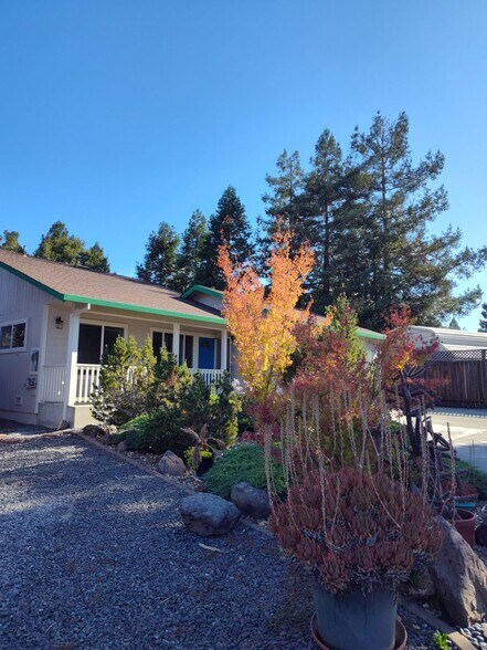 Building Photo - 6112 Wright Way