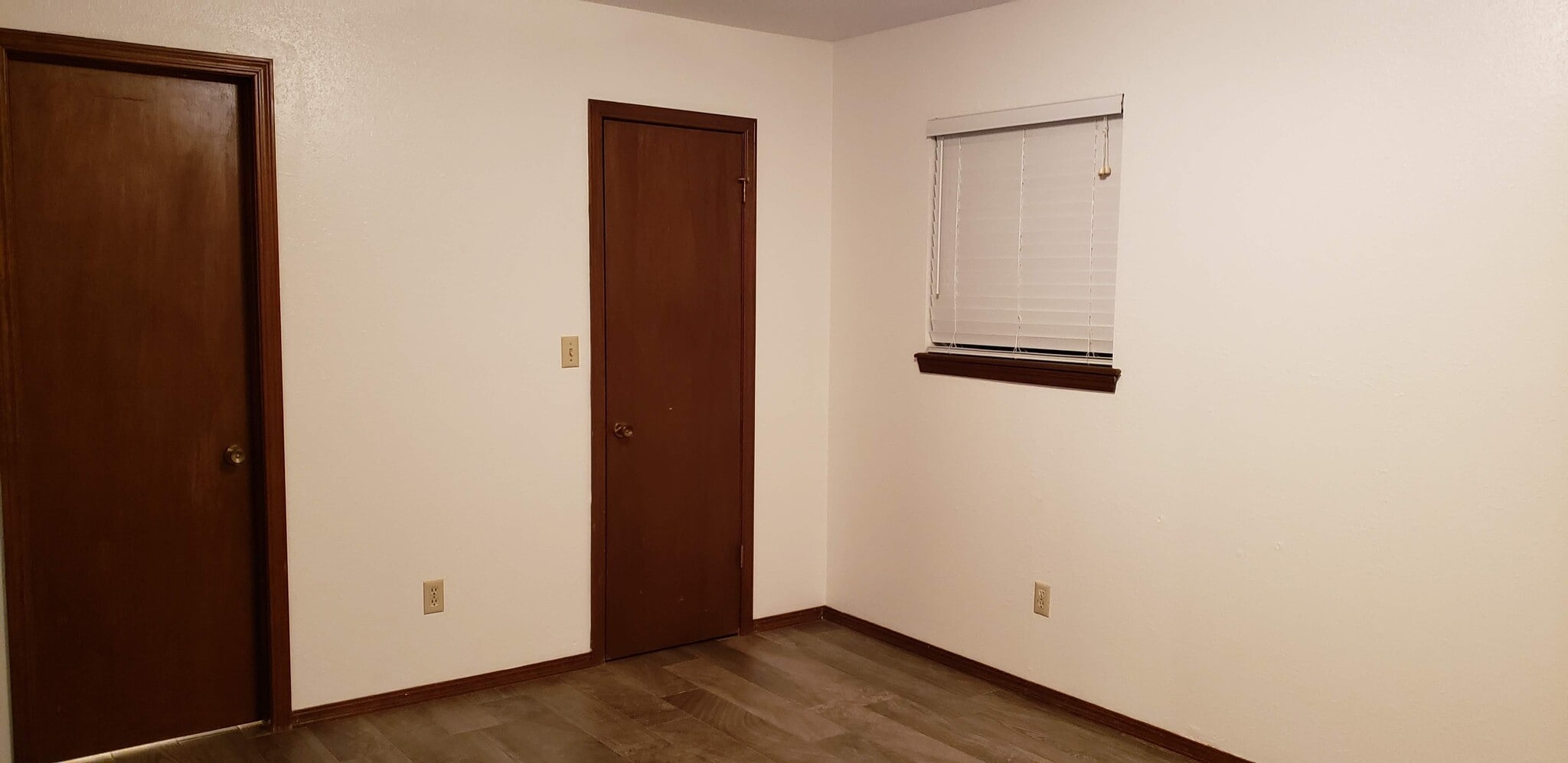 Second Bedroom view two - 908 Acacia Cir