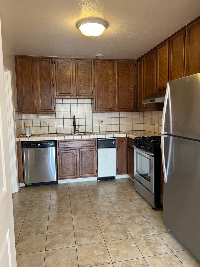 Kitchen - 2025 Balboa St