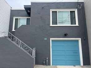 Building Photo - Classic Two Bedroom One Bathroom San Franc...