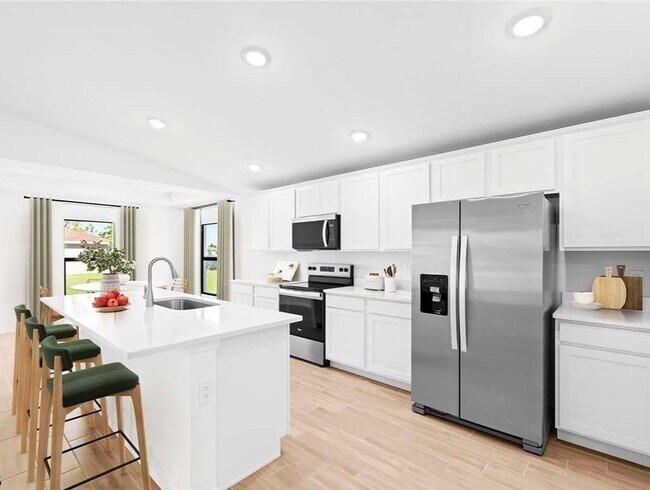 Building Photo - 5037 NE Tradewinds Cir