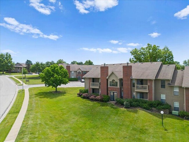 Building Photo - Highland Park Apartment Homes