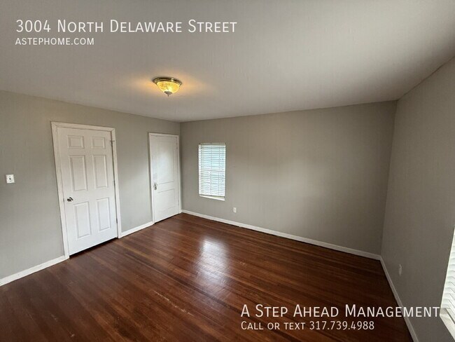 Building Photo - 3004 N Delaware St