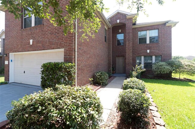 Primary Photo - 2202 Crossmill Ln