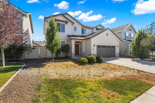 Building Photo - 4443 W Sunny Cove St