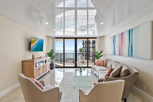 Building Photo - 3610 S Ocean Blvd