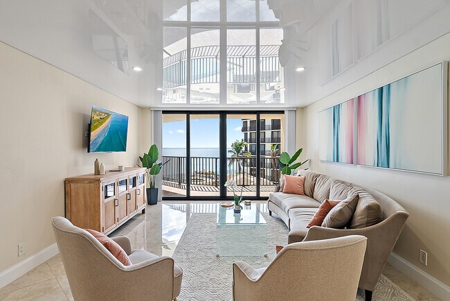 Building Photo - 3610 S Ocean Blvd