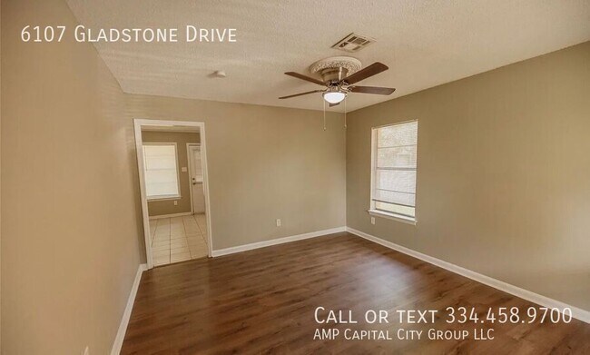 Building Photo - 6107 Gladstone Dr
