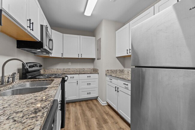 Interior Photo - Donovan Place Apartments