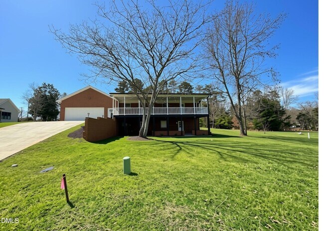 Building Photo - 3405 St Barts Pl