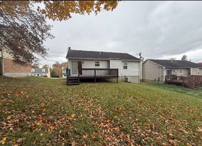 Building Photo - 1331 AmandaJo Drive