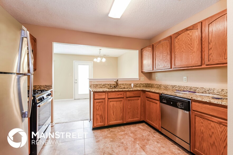 Building Photo - 2391 Layton Ln