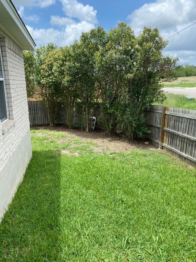 Building Photo - New Braunfels 3 Bedroom Single Story Duplex Available NOW!