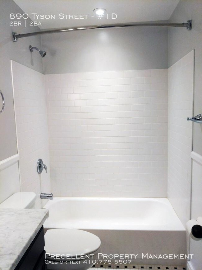 Building Photo - 2 bedroom in Baltimore MD 21201
