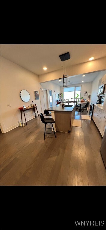 Building Photo - 1020 Elmwood Ave