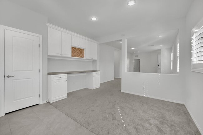 Building Photo - One Story 2022 build corner lot home in the Southwest side of Las Vegas