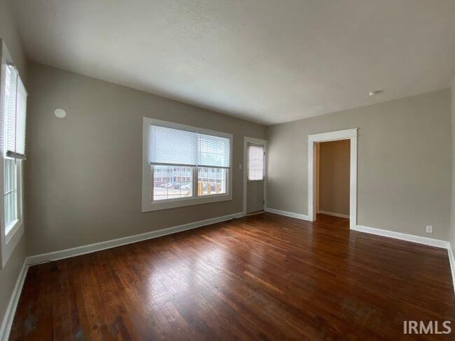 Building Photo - 811 N Grant St