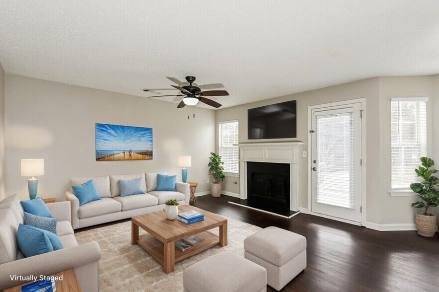 Building Photo - 4705 Bald Eagle Way