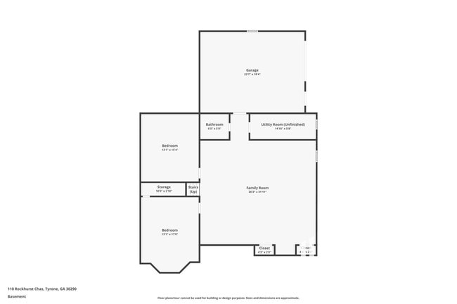 Building Photo - 110 Rockhurst Chase