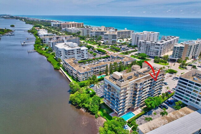Building Photo - 3581 S Ocean Blvd