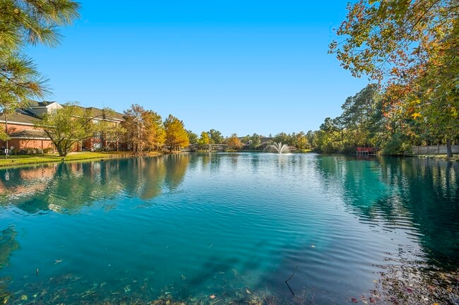 Building Photo - 158 N Magnolia Pond Pl