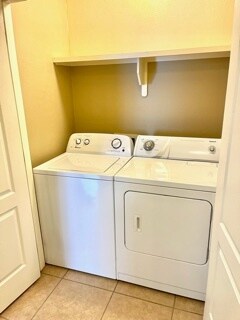 Yes, Washer & Dryer included!!! - 705 Pebble Crk