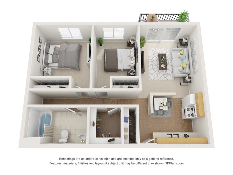 Building Photo - Heritage Estates