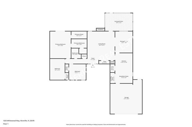 Building Photo - 1253 Whitewood Way