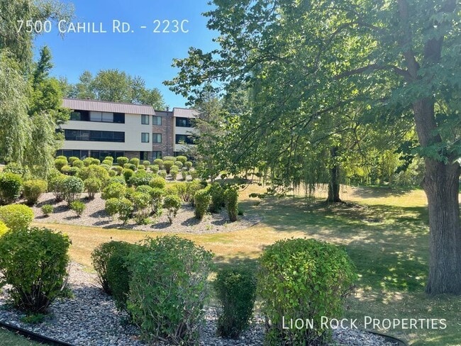 Building Photo - 7500 Cahill Rd