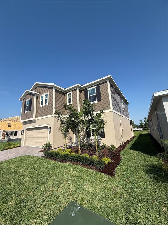 Building Photo - 1918 Clear Sky Dr